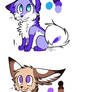 Cheap Canine Adopts Set1 (Closed)