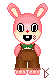 Silent Hill - Robbie Rabbit