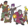 RPG Characters