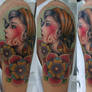 Gypsy Tattoo