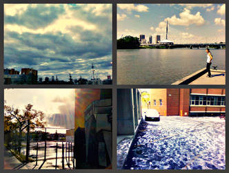 Winnipeg Collage 2