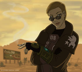 Explore The Best Ncr Art Deviantart Explore The Best Ncr Art Deviantart