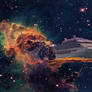 Celestial Cruise