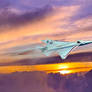Challenging the Sky