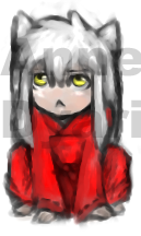 Inuyasha - chibi