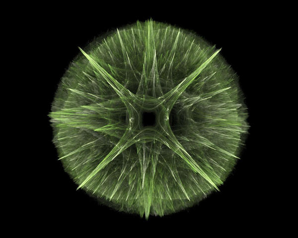 Cell Explosion by swirlythingy on DeviantArt