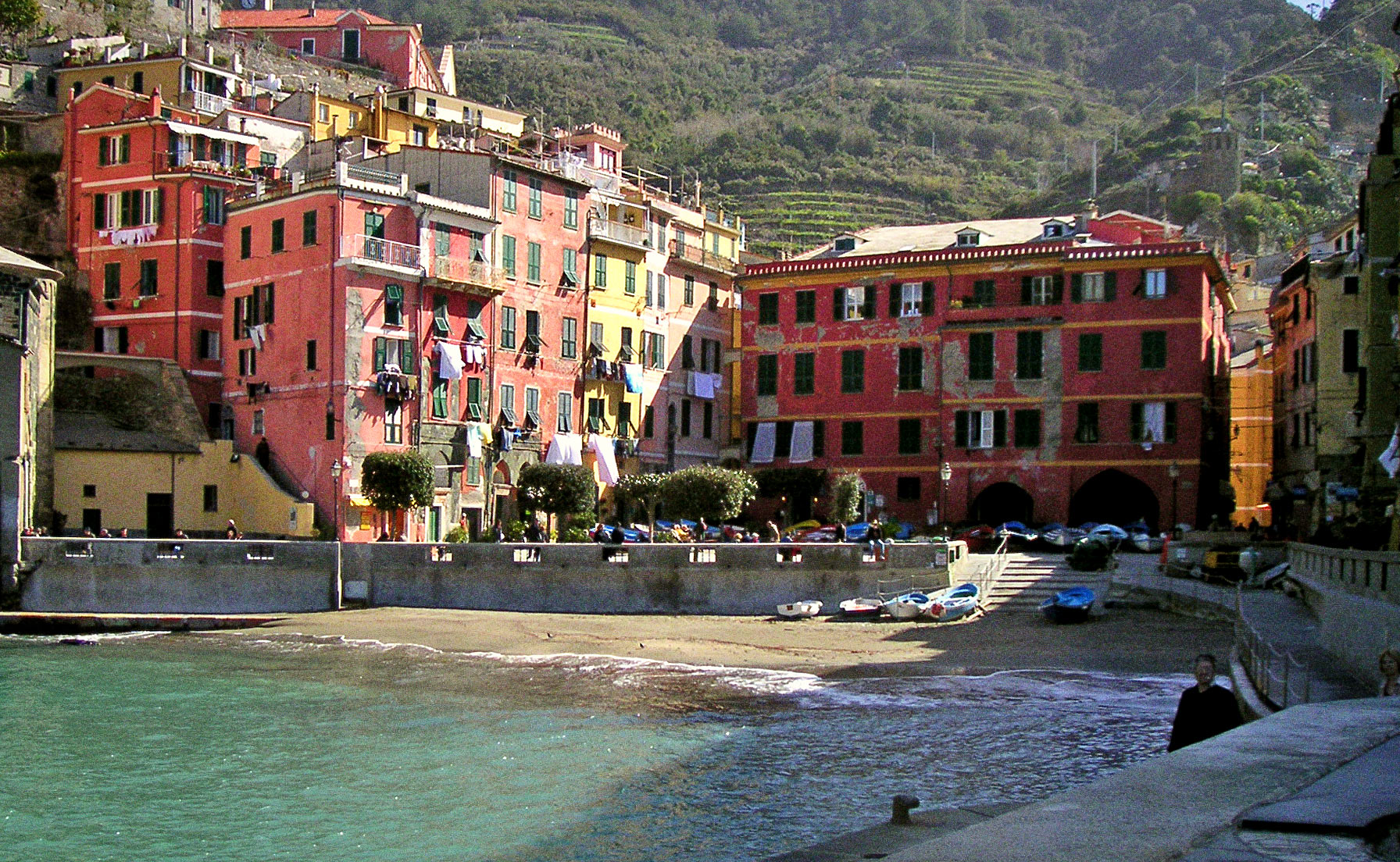 Vernazza