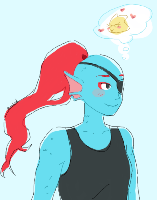 undyne