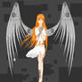 Angel - Tsubasa for fire-bird9