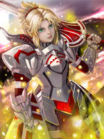 Mordred