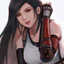 Nerf Tifa