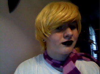 Roxy Lalonde