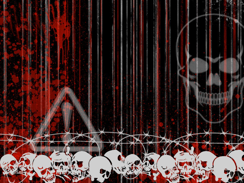 skullz by lordjery on DeviantArt