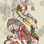 Chinese New Year- Year of the Dragon