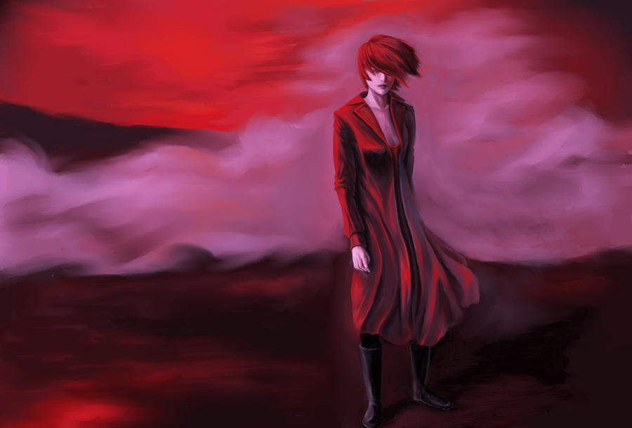Retro Myred red by retrorhythm on DeviantArt