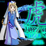 Sohma Kisa - 2022 New Year