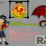 Redesign - ADJL - Jake Long, the American Dragon