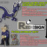 Redesign - ADJL - Lao Shi and Fu Dog, the mentors