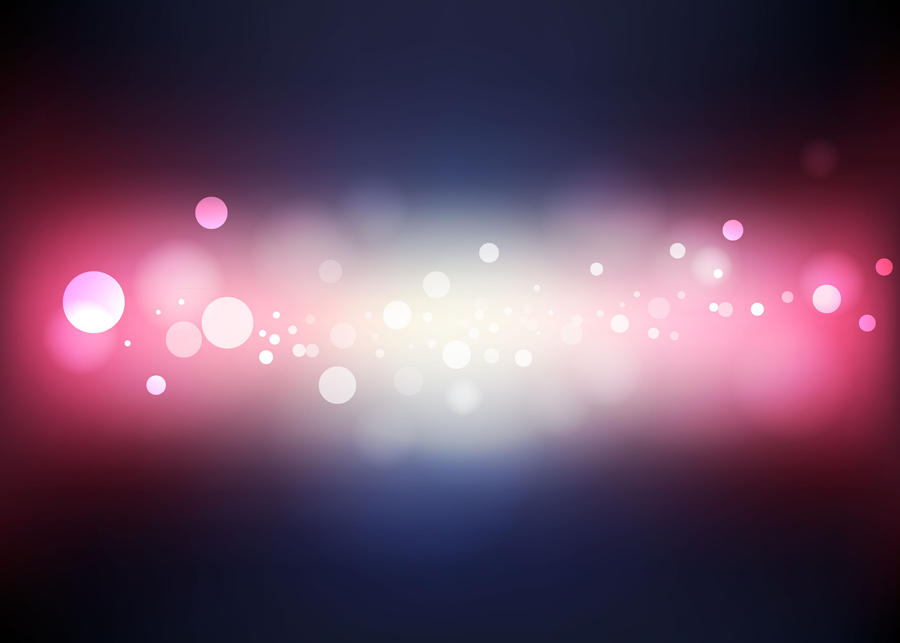 Lights, vector background by Colorsark on DeviantArt
