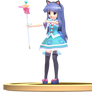 MMD Trophy: Kakomiki Rika