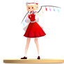 MMD Trophy: Nigamon Flandre