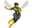 wasp by tank402 on DeviantArt