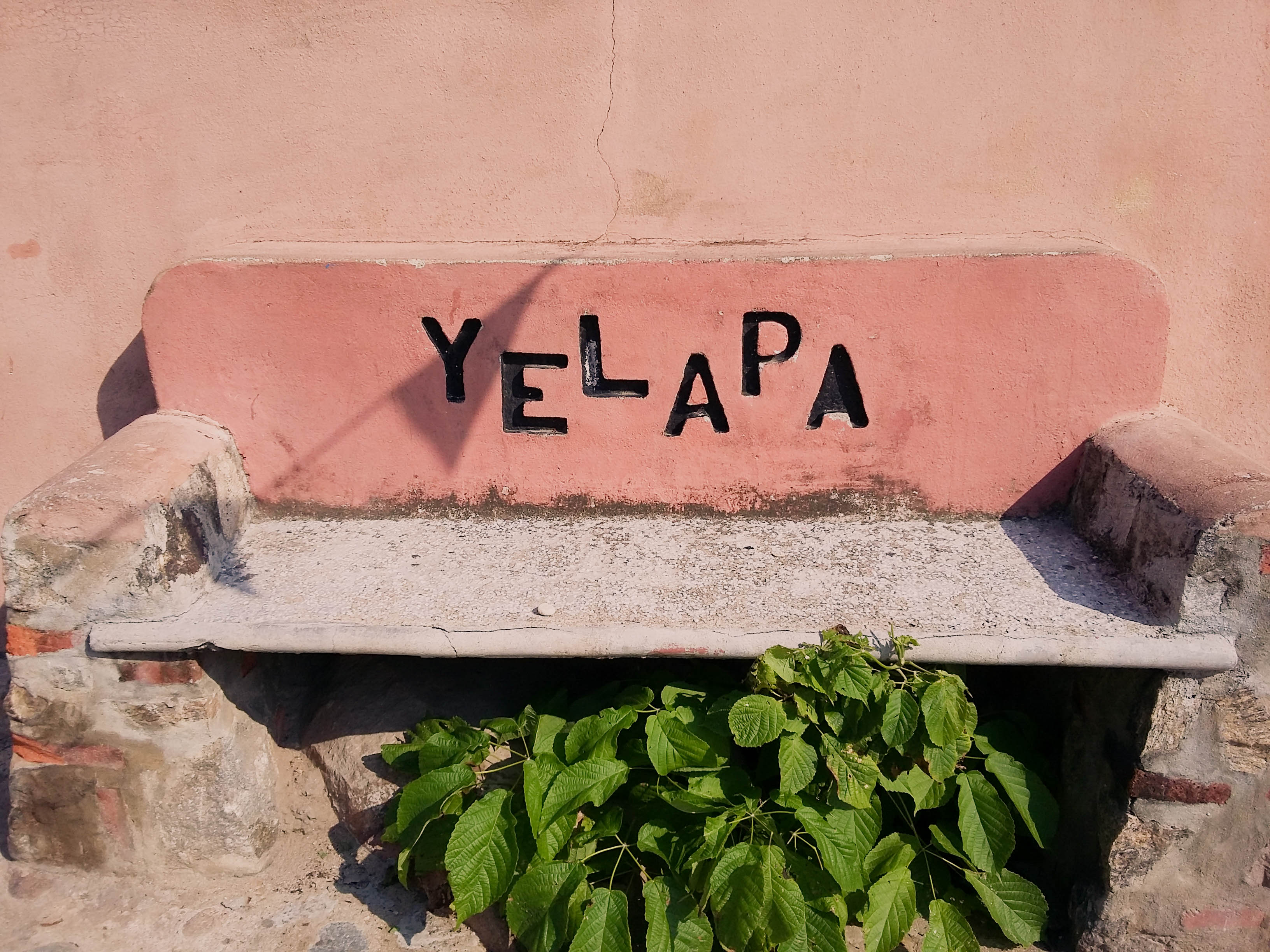 Yelapa