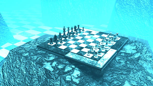 BRS Chess 3D