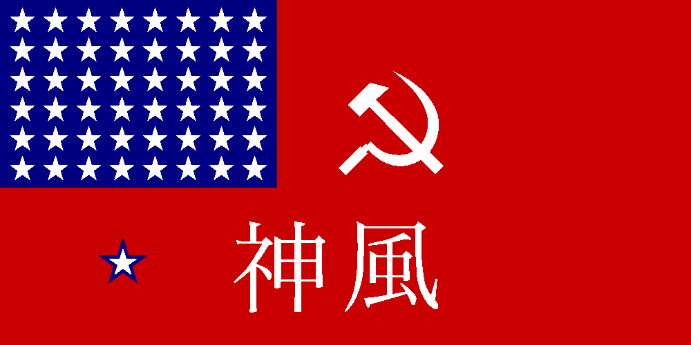 Custom Flag