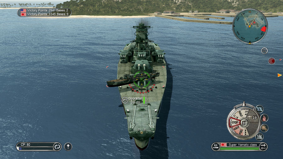 Battlestations Pacific Wiki Battlestations Pacific Wiki