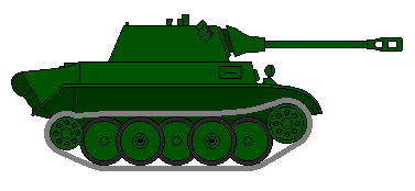 Panzerkampfwagen II Luchs