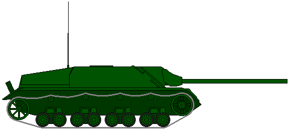 Jagdpanzer IV (1)