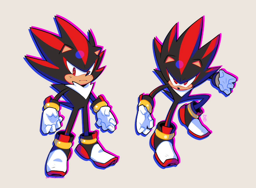 Shadow Design by HareHue on DeviantArt