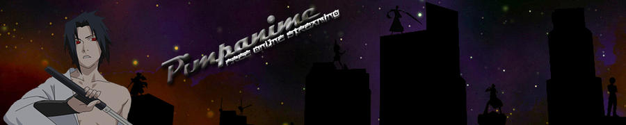 Pimp Banner Pimpanime Banner 10 by brotherhood1997 on DeviantArt