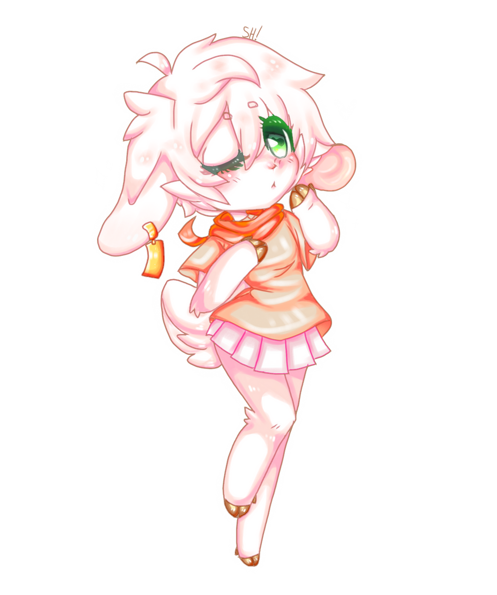 Baaa Baaa baaa !! by WhiteFoxu on DeviantArt