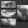 Shadow of the Colossus thumbs