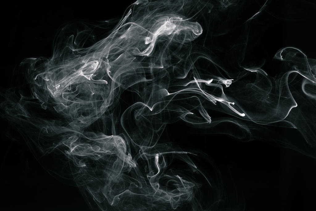 Smoke Texture