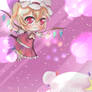 Patchy and Flandre - Collab