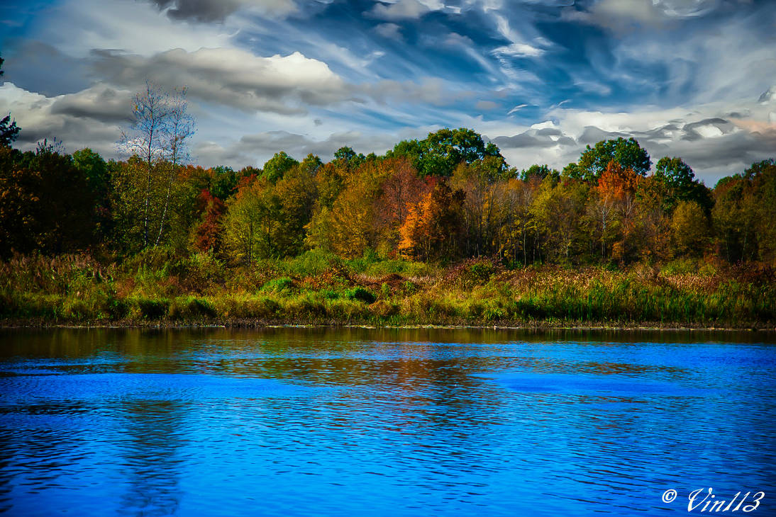 Riverside View 3 (1 of 1) by vin113 on DeviantArt