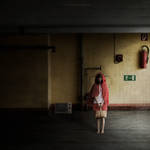 Urban Tale by simoneheld