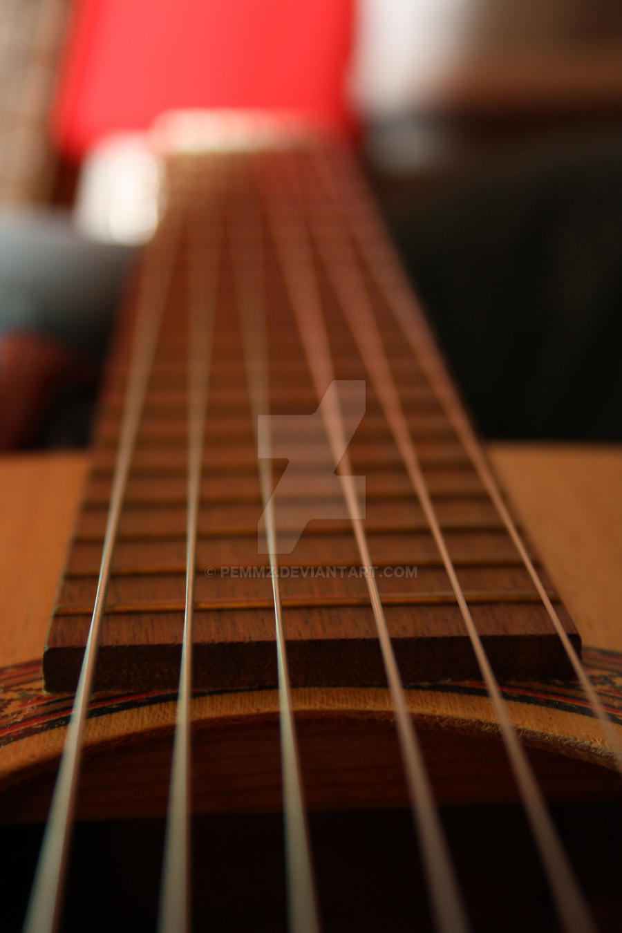 Guitar.