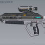 [Inkscape] Staris R4E 'Acerius' EM-Assisted Rifle