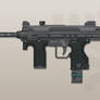 [Inkscape] SWD Grav Submachine Gun