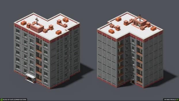Minecraft Commie Block Tutorial Explore the Best Commieblock Art | DeviantArt