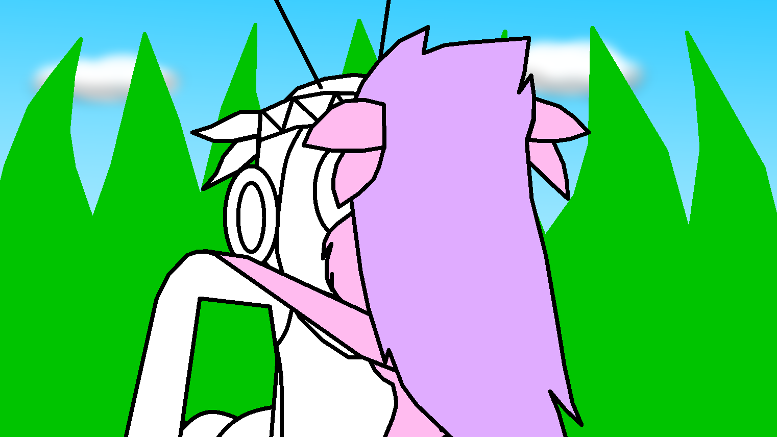 Woopsie Moonzy's Mom x Woopsie (Yaoi) by PaytonToons on DeviantArt