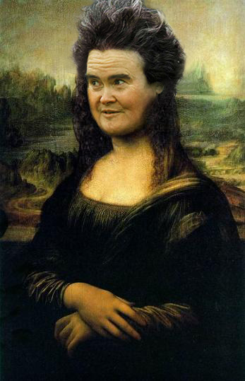 Mona Boyle