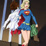 Supergirl ready 2 -commisison