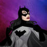 A Batwoman