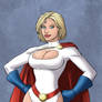 Powergirl