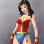 A Wonder Woman